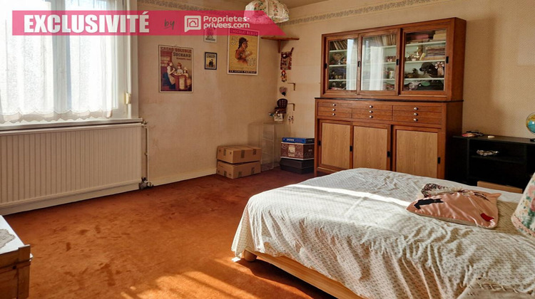 Ma-Cabane - Vente Maison WATTRELOS, 95 m²