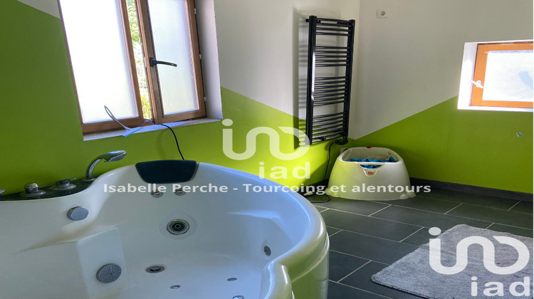 Ma-Cabane - Vente Maison Wattrelos, 97 m²