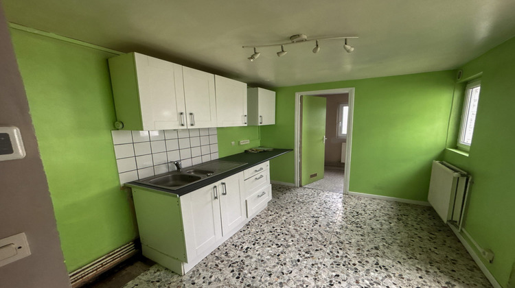 Ma-Cabane - Vente Maison Wattrelos, 63 m²