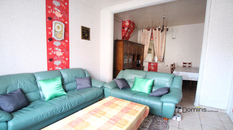 Ma-Cabane - Vente Maison Wattrelos, 120 m²