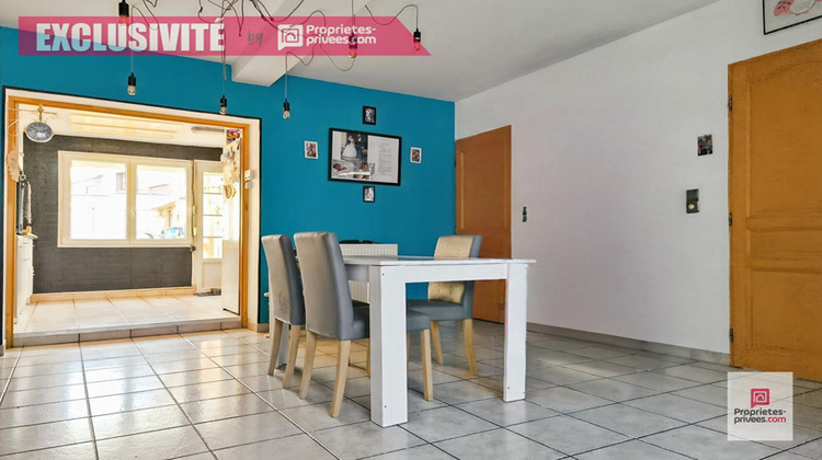 Ma-Cabane - Vente Maison WATTRELOS, 80 m²