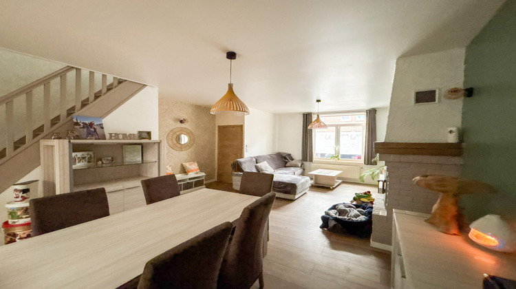 Ma-Cabane - Vente Maison Wattrelos, 101 m²