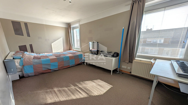 Ma-Cabane - Vente Maison WATTRELOS, 91 m²