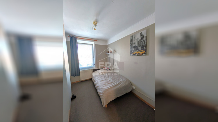 Ma-Cabane - Vente Maison WATTRELOS, 91 m²