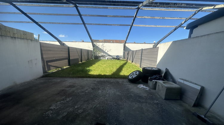 Ma-Cabane - Vente Maison Wattrelos, 120 m²