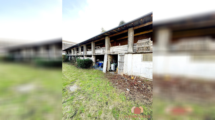 Ma-Cabane - Vente Maison Wattrelos, 130 m²