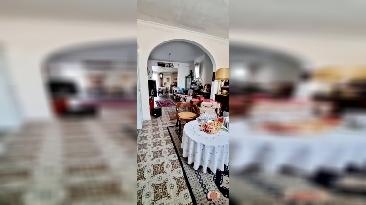 Ma-Cabane - Vente Maison Wattrelos, 130 m²