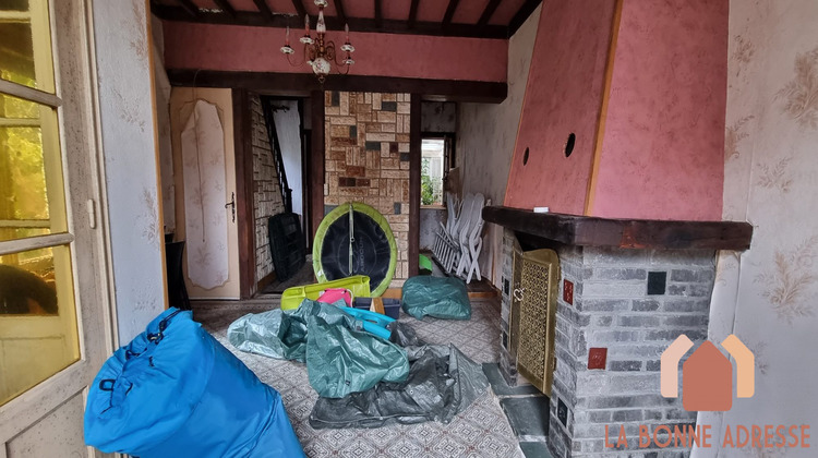 Ma-Cabane - Vente Maison Wattrelos, 120 m²