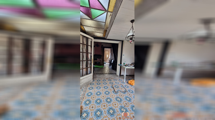 Ma-Cabane - Vente Maison Wattrelos, 120 m²