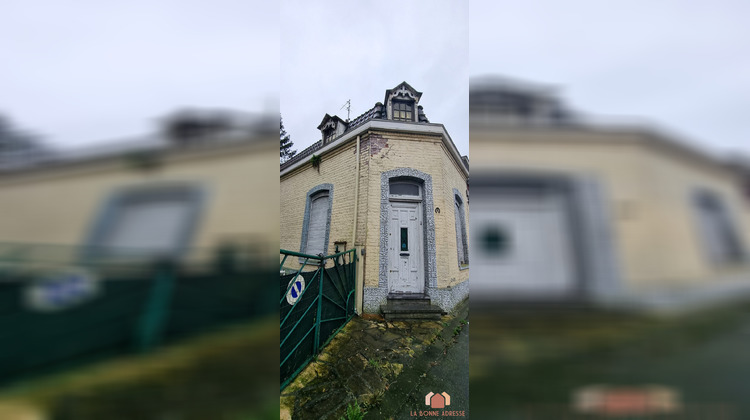 Ma-Cabane - Vente Maison Wattrelos, 120 m²