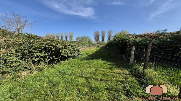 Ma-Cabane - Vente Maison Wattrelos, 58 m²