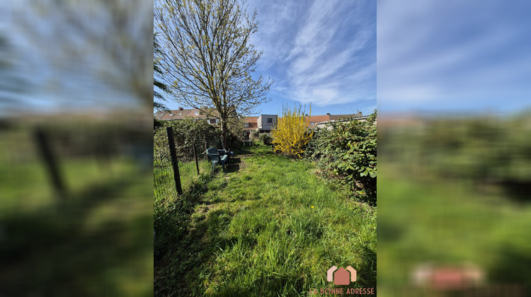 Ma-Cabane - Vente Maison Wattrelos, 58 m²