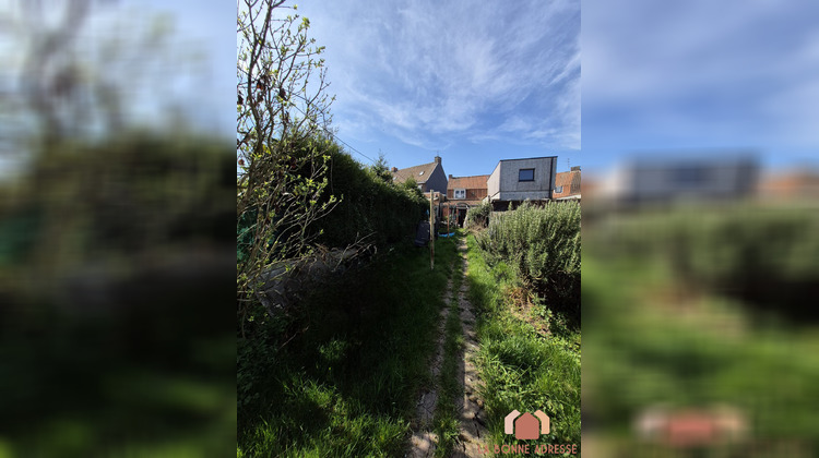 Ma-Cabane - Vente Maison Wattrelos, 58 m²