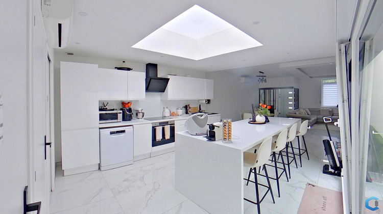 Ma-Cabane - Vente Maison Wattrelos, 115 m²