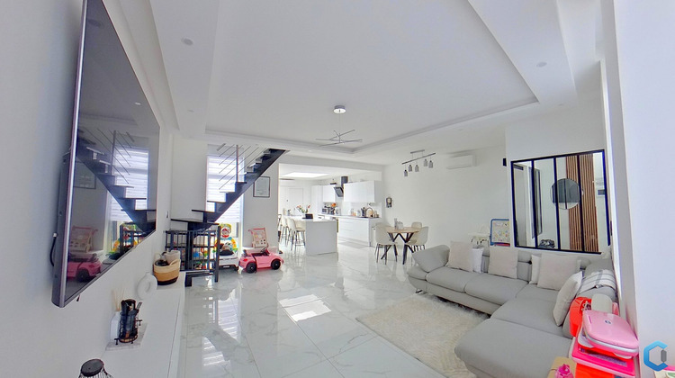 Ma-Cabane - Vente Maison Wattrelos, 115 m²