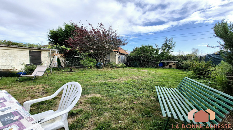 Ma-Cabane - Vente Maison Wattrelos, 94 m²