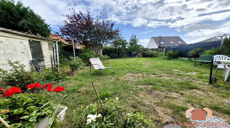 Ma-Cabane - Vente Maison Wattrelos, 94 m²