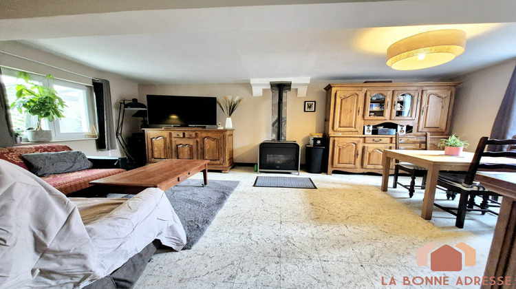 Ma-Cabane - Vente Maison Wattrelos, 94 m²