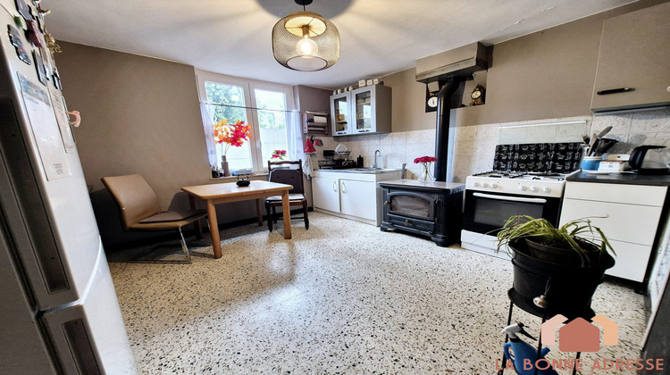 Ma-Cabane - Vente Maison Wattrelos, 94 m²