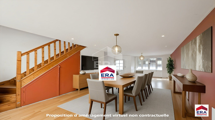 Ma-Cabane - Vente Maison WATTRELOS, 61 m²