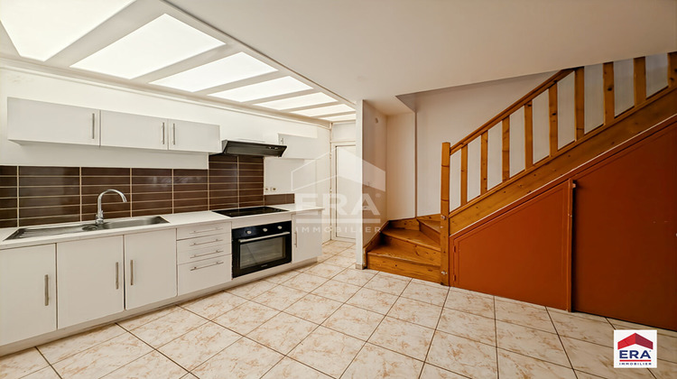 Ma-Cabane - Vente Maison WATTRELOS, 61 m²