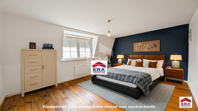 Ma-Cabane - Vente Maison WATTRELOS, 61 m²