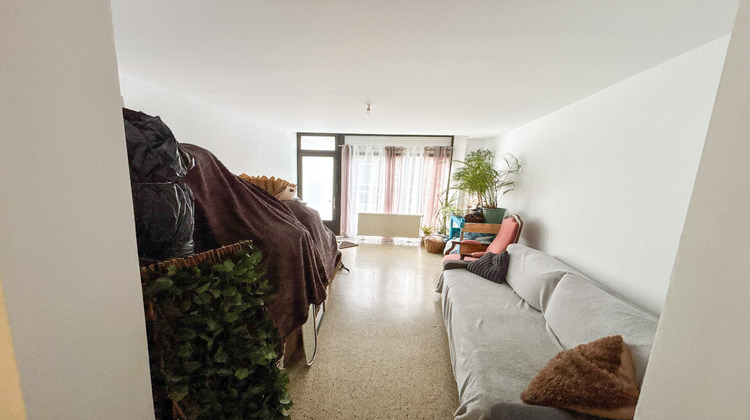 Ma-Cabane - Vente Maison Wattrelos, 100 m²