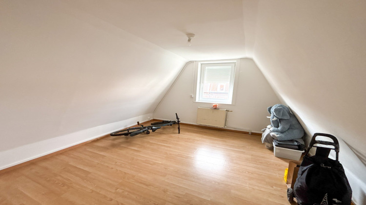 Ma-Cabane - Vente Maison Wattrelos, 100 m²