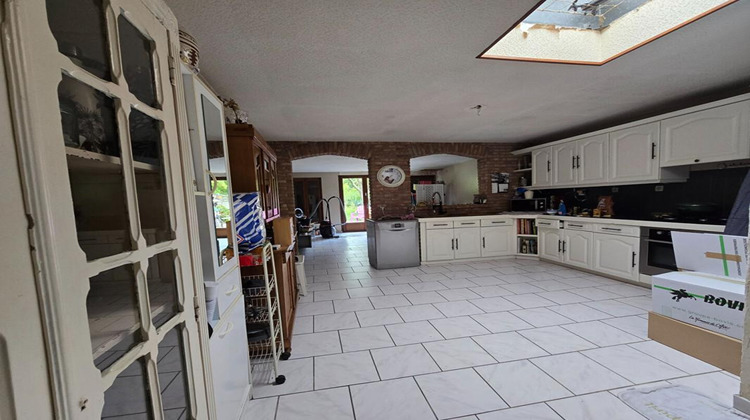 Ma-Cabane - Vente Maison WATTRELOS, 135 m²