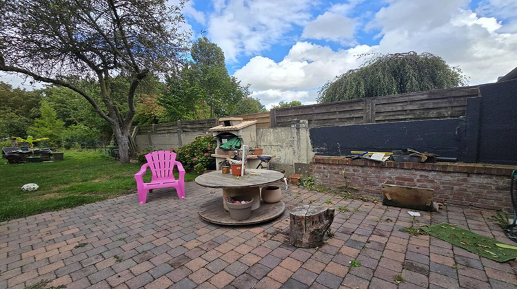 Ma-Cabane - Vente Maison WATTRELOS, 135 m²