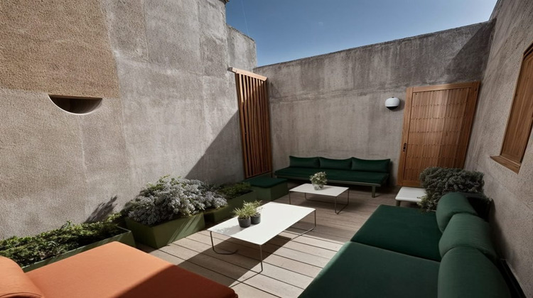 Ma-Cabane - Vente Maison Wattrelos, 90 m²