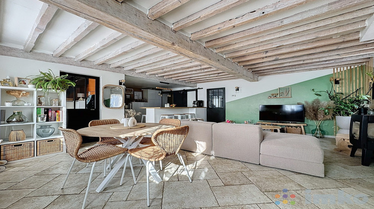 Ma-Cabane - Vente Maison Wattrelos, 85 m²