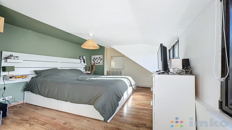 Ma-Cabane - Vente Maison Wattrelos, 85 m²