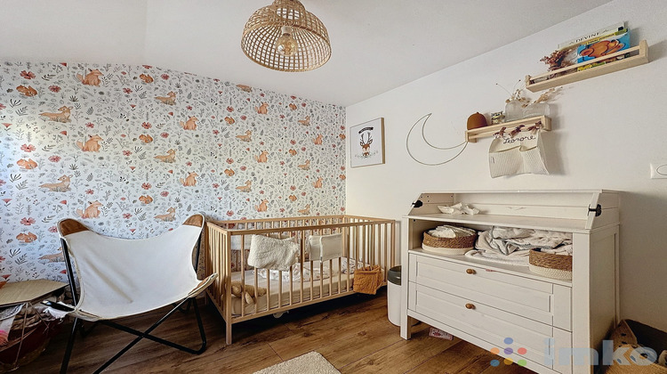 Ma-Cabane - Vente Maison Wattrelos, 85 m²