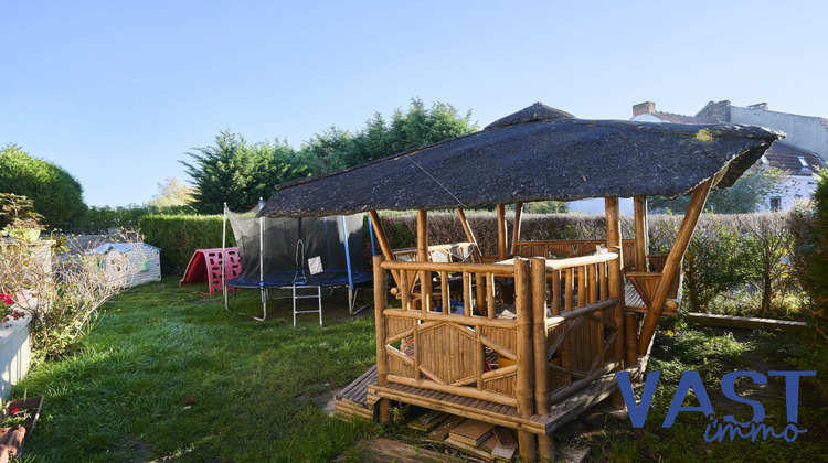 Ma-Cabane - Vente Maison Wattrelos, 185 m²