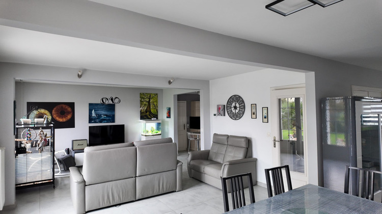 Ma-Cabane - Vente Maison Wattrelos, 123 m²