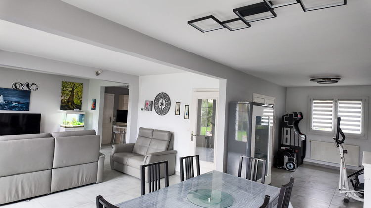 Ma-Cabane - Vente Maison Wattrelos, 123 m²