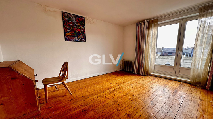 Ma-Cabane - Vente Maison WATTRELOS, 157 m²