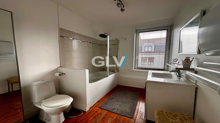 Ma-Cabane - Vente Maison WATTRELOS, 157 m²