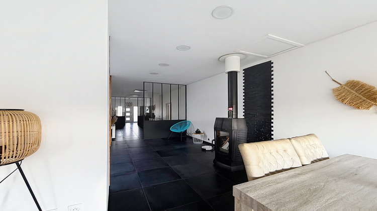 Ma-Cabane - Vente Maison Wattrelos, 155 m²