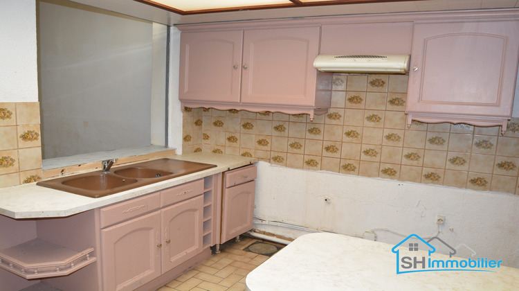 Ma-Cabane - Vente Maison Wattrelos, 80 m²