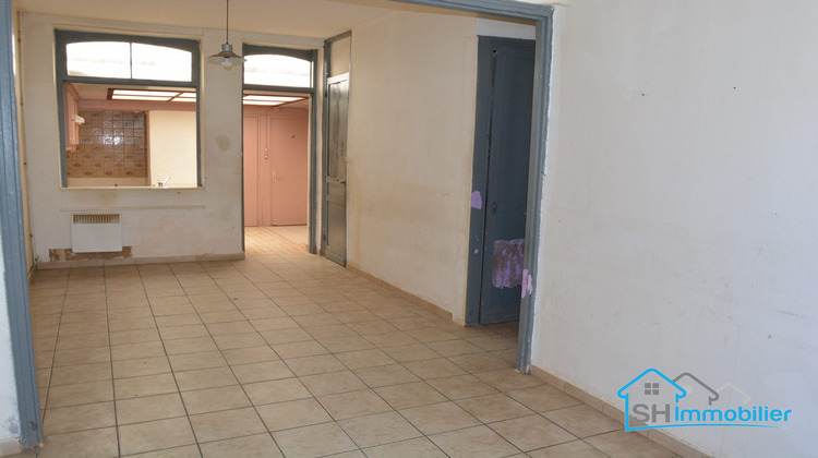 Ma-Cabane - Vente Maison Wattrelos, 80 m²