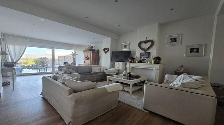 Ma-Cabane - Vente Maison WATTRELOS, 135 m²