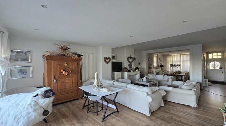 Ma-Cabane - Vente Maison WATTRELOS, 135 m²