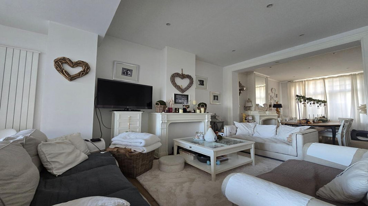 Ma-Cabane - Vente Maison WATTRELOS, 135 m²