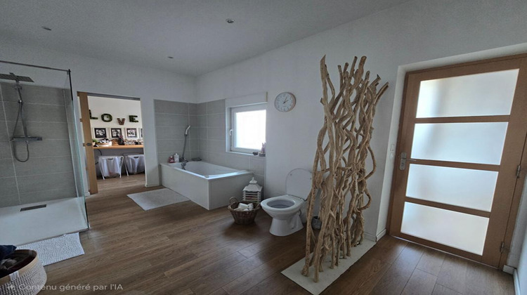 Ma-Cabane - Vente Maison WATTRELOS, 135 m²