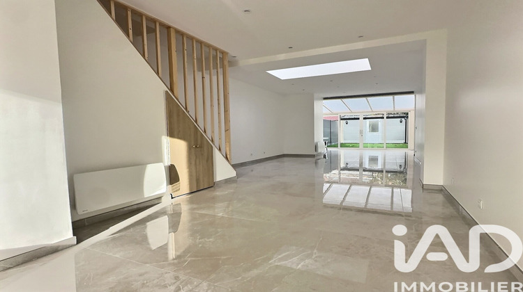 Ma-Cabane - Vente Maison Wattrelos, 95 m²