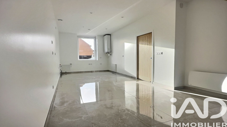 Ma-Cabane - Vente Maison Wattrelos, 95 m²