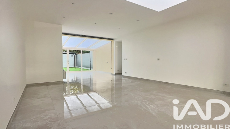 Ma-Cabane - Vente Maison Wattrelos, 95 m²