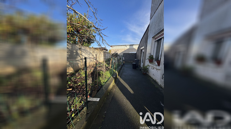 Ma-Cabane - Vente Maison Wattrelos, 225 m²